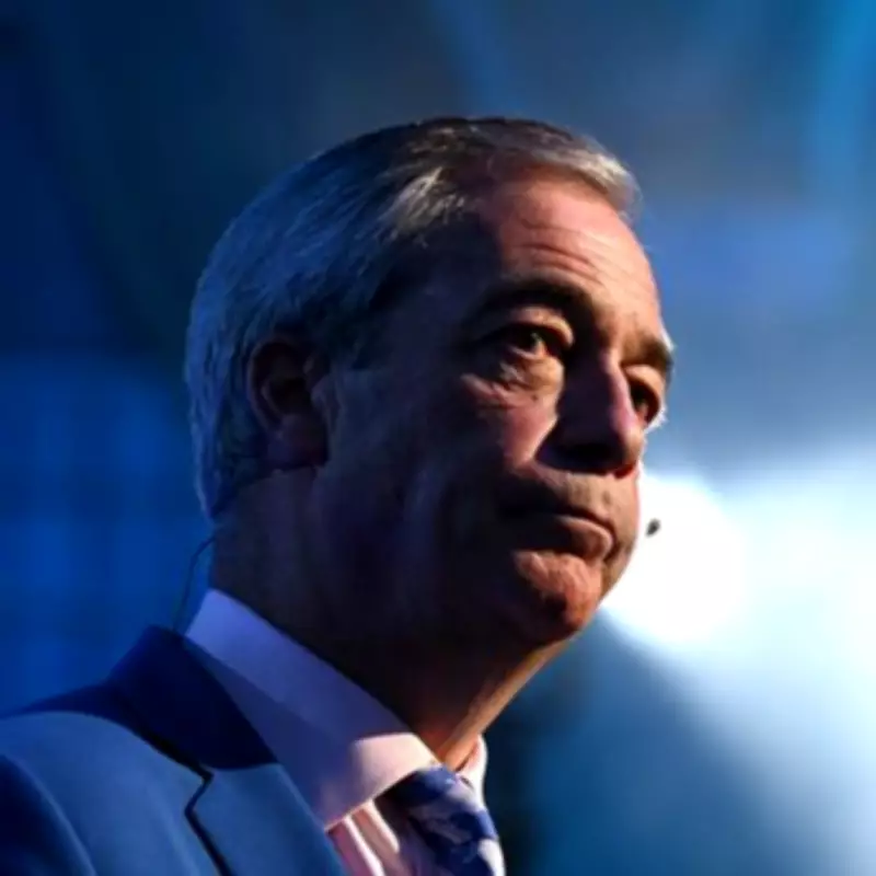 Reform UK Faces Fury Over Trump-Style Deportation Force Plans