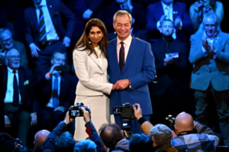 Reform UK Faces Racism Accusations Over Two-Child Benefit Cap Stance