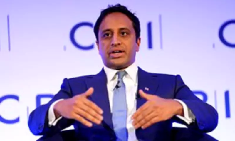 Reform UK Policy Chief Opens Door to Future Tory Pact to Block Left-Wing Coalition