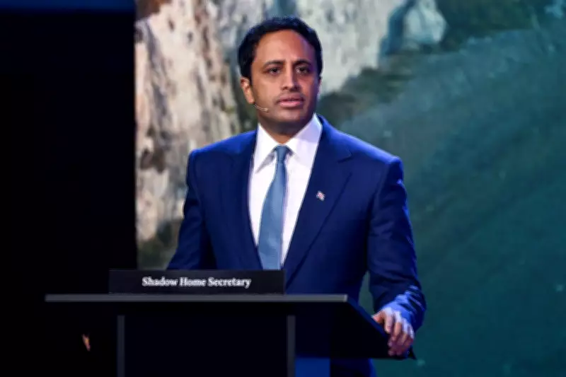 Reform UK Proposes ICE-Style Border Agency and Mass Deportations in New Immigration Plan