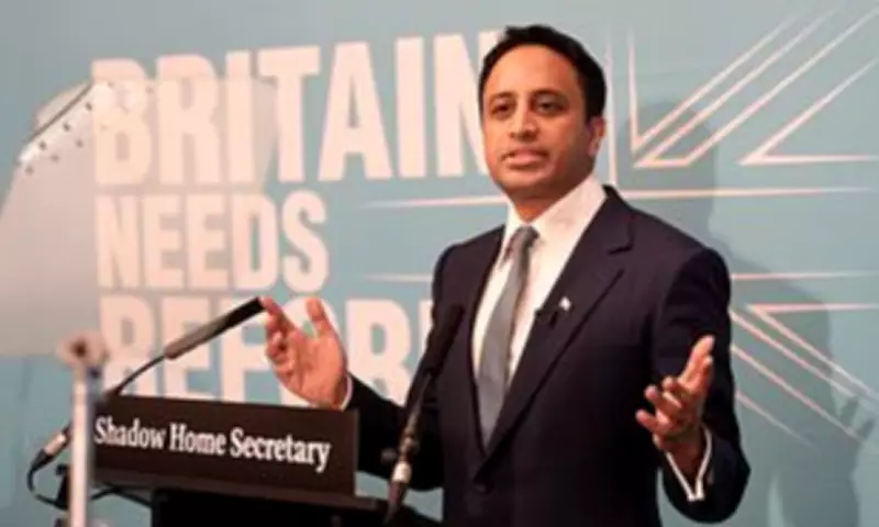 Reform UK Vows to Quit ECHR, Deport 600k Migrants in First Term