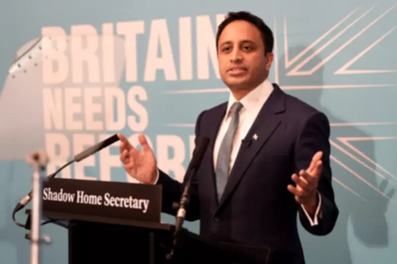 Reform UK Vows Unwavering Stance on Mass Deportation Plans Amid Criticism