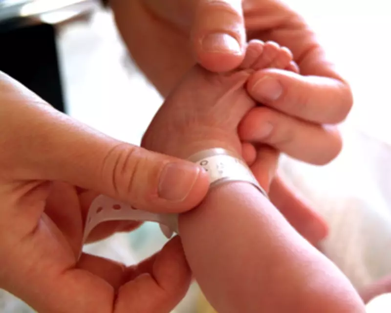 Reform UK's Controversial Baby Policies Face Criticism as UK Birthrate Declines