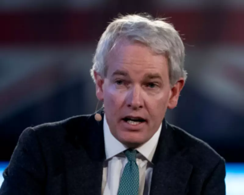 Reform UK's Danny Kruger Advocates for Pro-Family Policies to Boost Birthrate