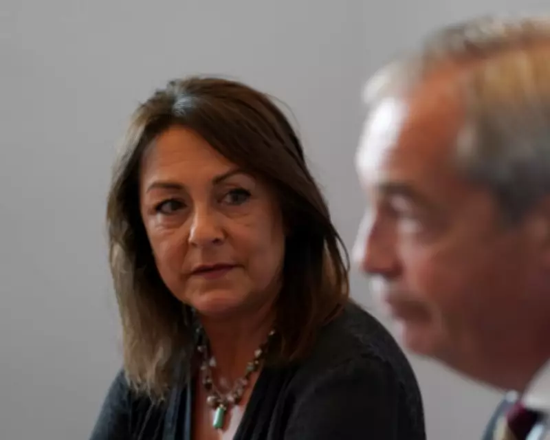 Reform UK's Kent Council Faces 'Extreme Risk' After Passing First Budget