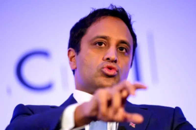 Reform UK's Migration Plan Sparks Outcry Over 'Direct Attack on Settled Families'