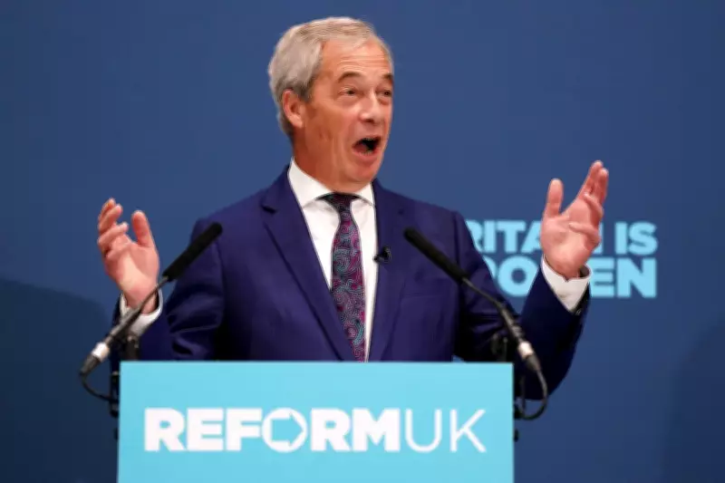 Reform UK's Pension Fund Plan Could Hike Council Tax, Experts Warn