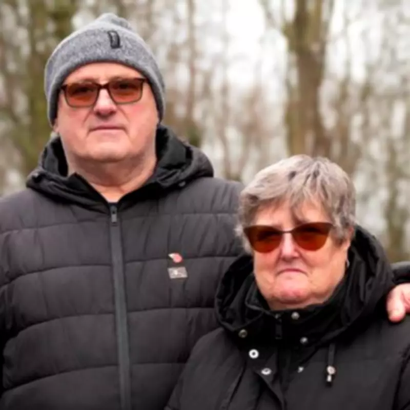 Reform's Divisive Campaign Sparks Fear in Manchester By-Election