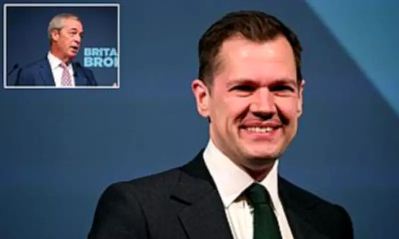 Reform's Jenrick Vows to Restore Two-Child Benefit Cap and Tighten PIP Rules