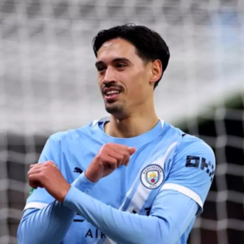 Reijnders Warns Arsenal: Man City Hungry to End Quadruple Hopes in Cup Final