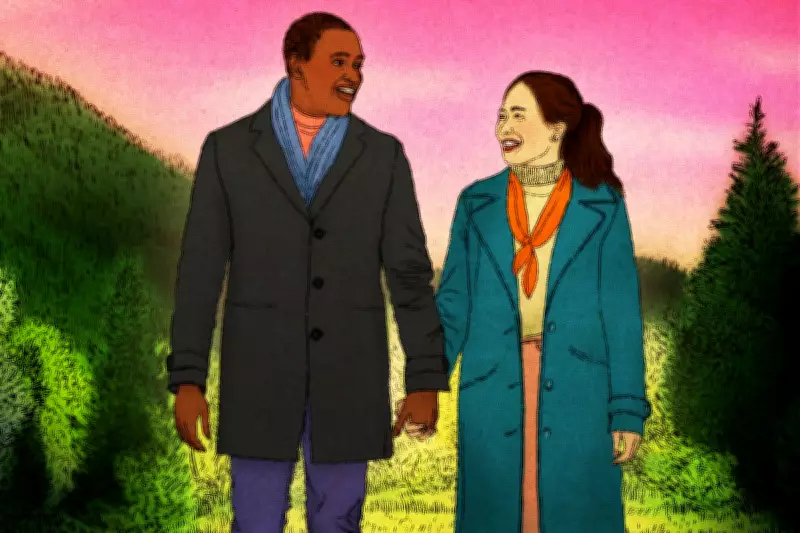 Relationship Experts Reveal Romance Thrives on Small Acts, Not Grand Gestures