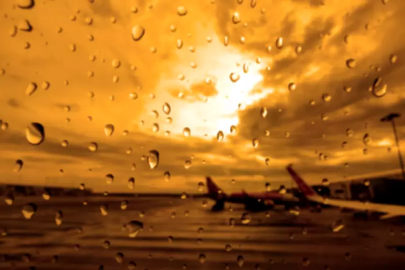 Relentless UK Rain Drives February Half-Term Holiday Booking Surge