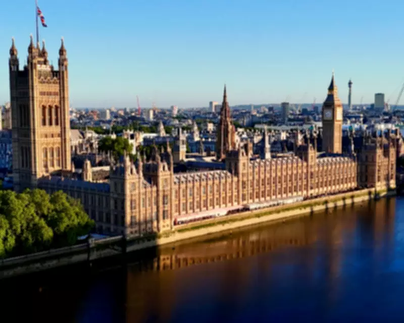 Relocating Parliament from London Could Revitalise Westminster Democracy