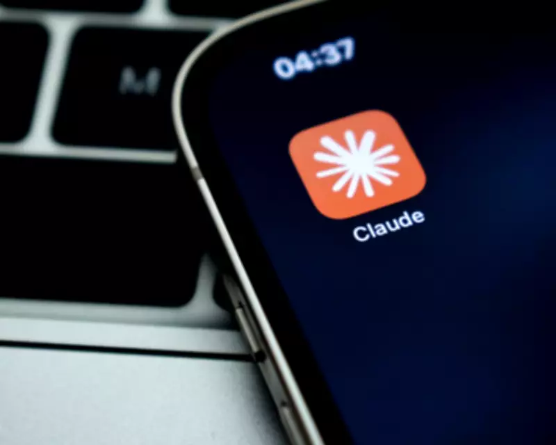 Relx's AI Confidence Amid 'Claude Crash' Market Panic: A Share Buyback Strategy