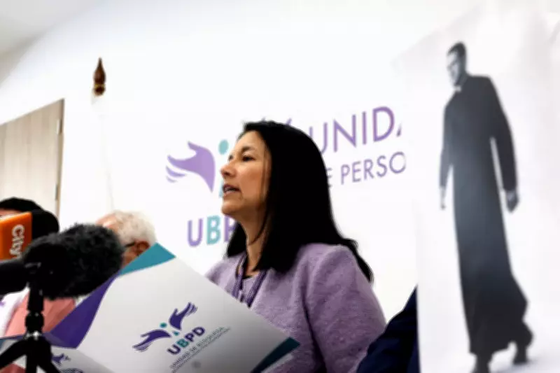 Remains of Colombia's Legendary 'Guerrilla Priest' Camilo Torres Identified After 60 Years