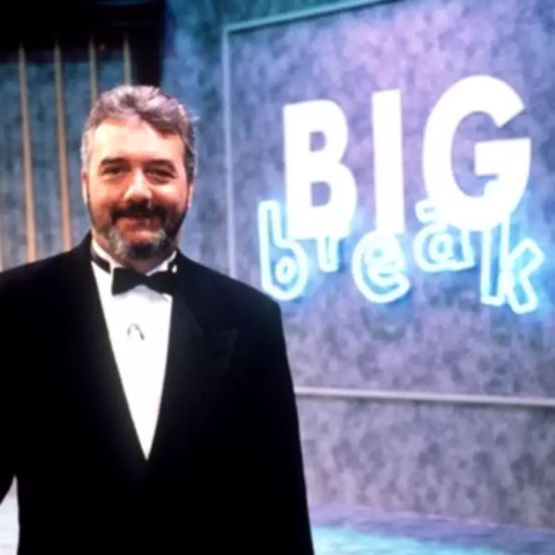 Remembering John Virgo: The Snooker Legend Who Was Anything But Boring