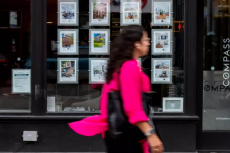 Rental Market Shifts in Favour of Tenants Across Major US Cities