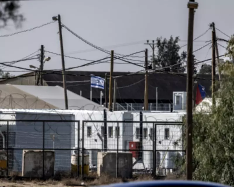 Report Alleges Dozens of Palestinian Journalists Beaten, Starved, or Raped in Israeli Prisons