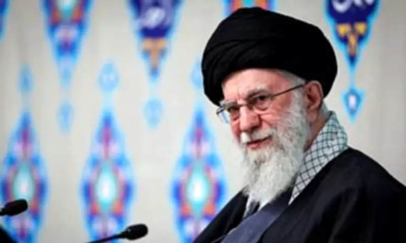 Reports Suggest Iran's Supreme Leader Khamenei May Have Been Killed in Strike