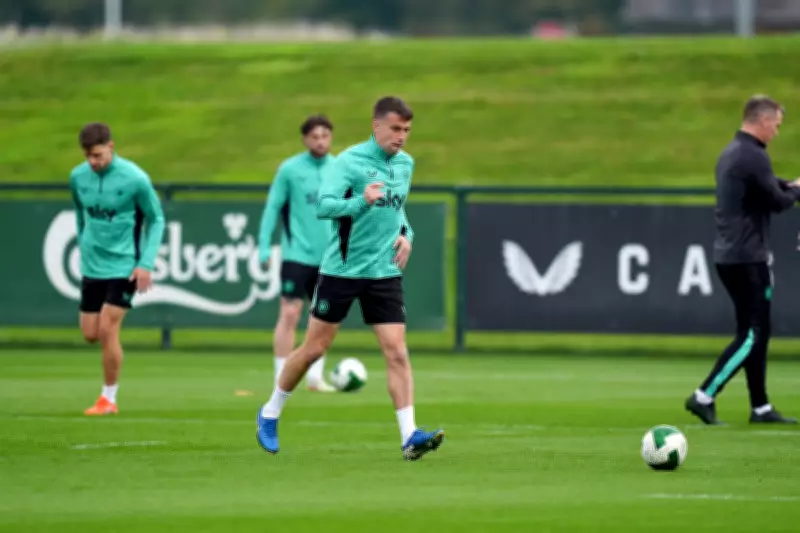 Republic of Ireland to Play Israel in Nations League Despite Prior Ban Call