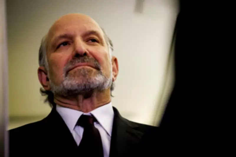 Republican Demands Lutnick Resign Over Epstein Ties as New Documents Emerge