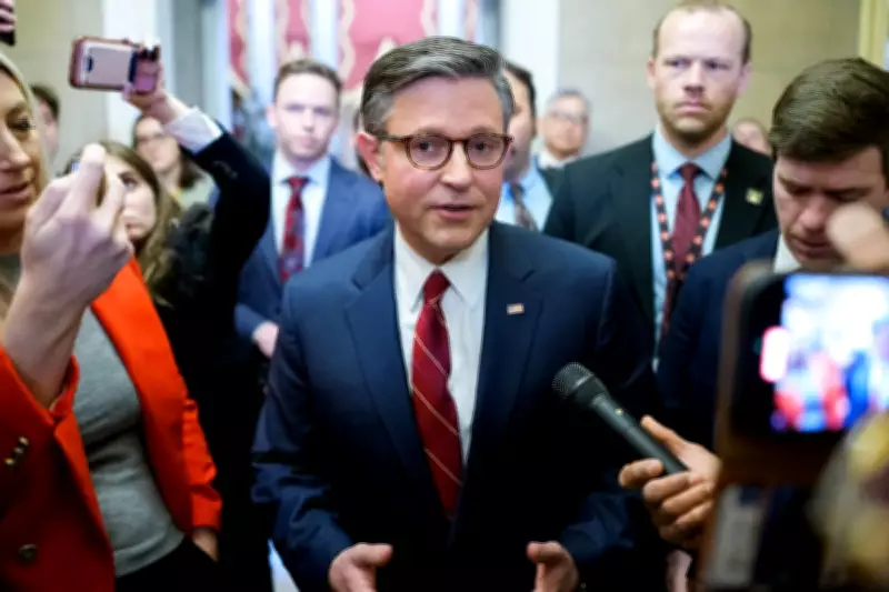 Republican Rift Widens Over Trump's Election Nationalisation Push