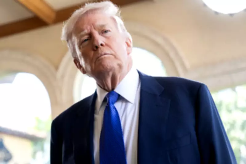 Republican Senator Defies Trump Administration Over Mississippi ICE Facility