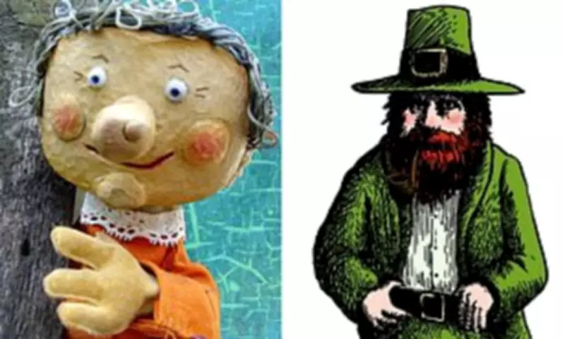 Researchers Call for Nursery Rhyme Revisions Over Ageist Stereotypes