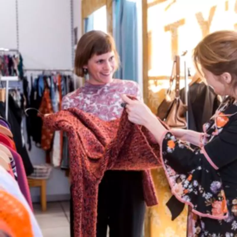 Reseller Reveals Two Charity Shop Items That Guarantee Quick Profits