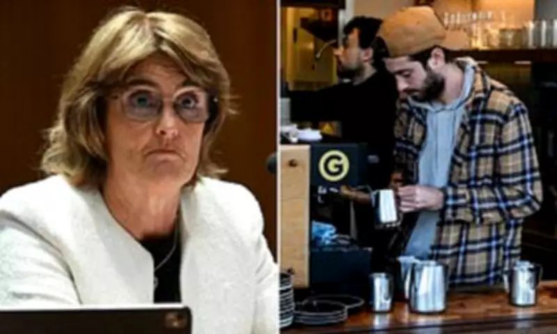 Reserve Bank Governor Urges Businesses to Boost Productivity Amid Inflation Battle