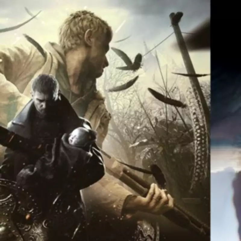 Resident Evil Biohazard and Village Excel on Nintendo Switch 2, Showcasing RE Engine Power