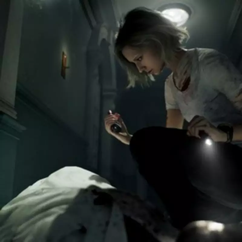 Resident Evil Requiem Pre-Orders Get 10% Discount at UK Retailer