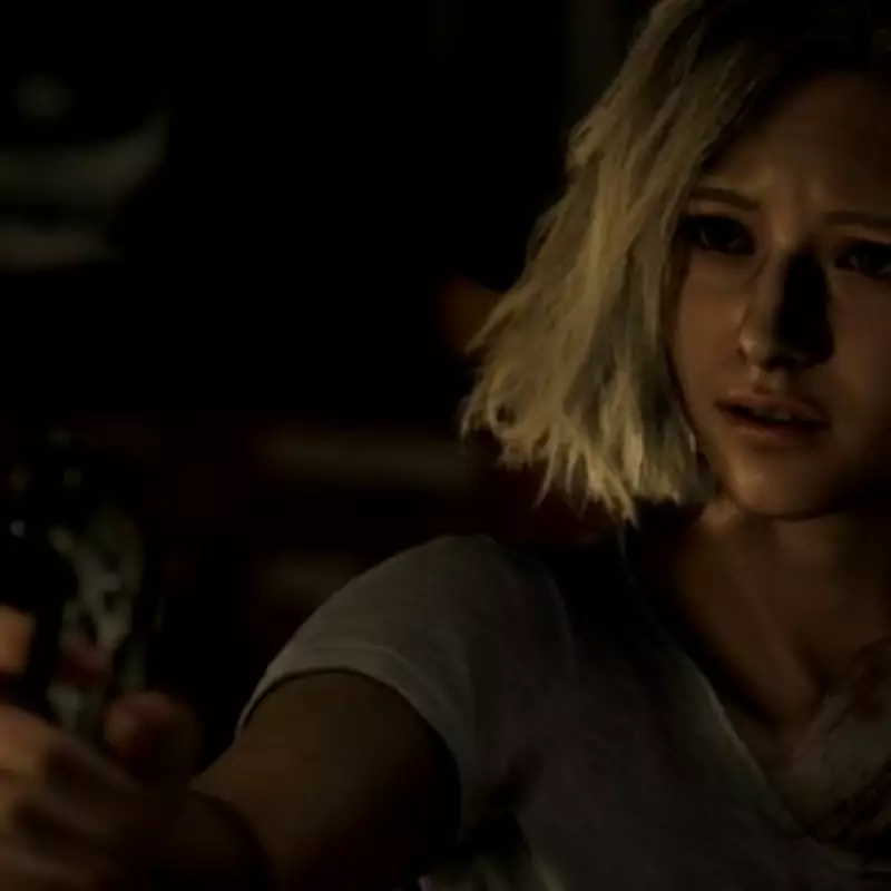 Resident Evil Requiem Spoilers Leak as Copies Break Street Date Early