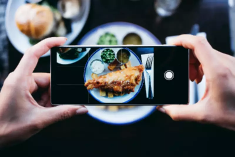 Restaurant Influencer Ban Debate: Jeremy King's Stance Sparks Industry Discussion