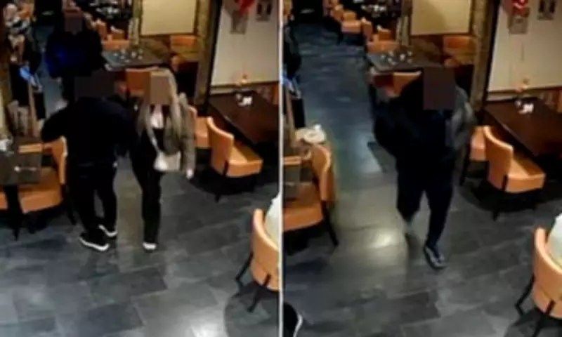 Restaurant Owner Appeals After Diners Flee Without Paying £230 Bill