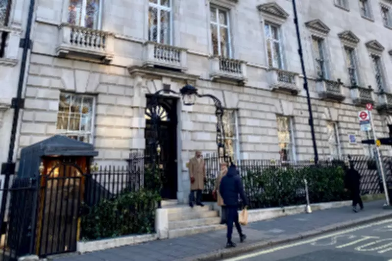 Restaurateur Admits Drink Spiking Was 'Wrong' in Date-Rape Drug Trial