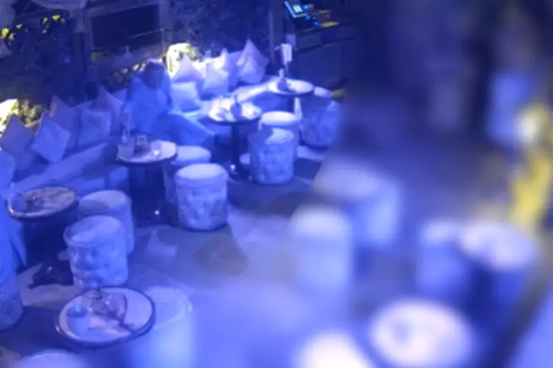 Restaurateur Convicted for Spiking Drink at Exclusive London Club