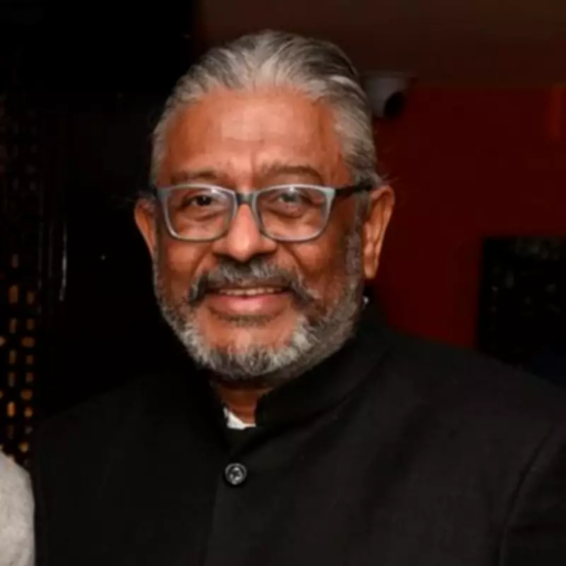 Restaurateur Vikas Nath Admits Spiking Woman's Drink at Annabel's Club