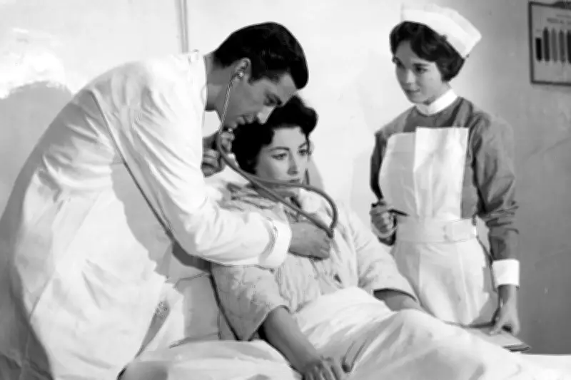 Retired Doctor's NHS Ordeal Reveals Why Junior Medics Are Striking