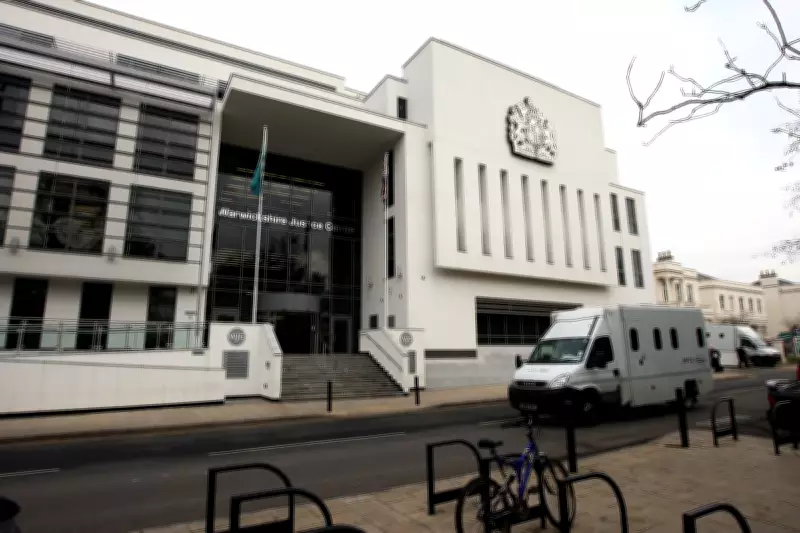 Retired Judge Urges Starmer to Lead Radical Overhaul of UK's 'Brink of Collapse' Justice System