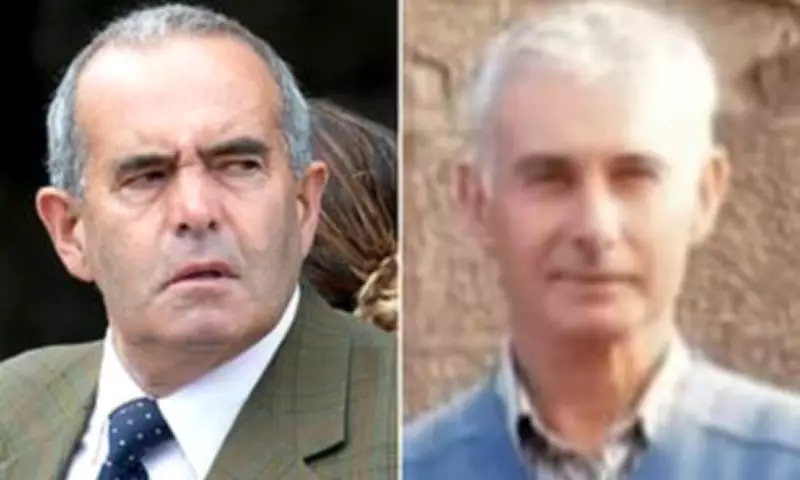 Retired Officer Says Jailed Gamekeeper is 'Exactly Where He Belongs' for Murder