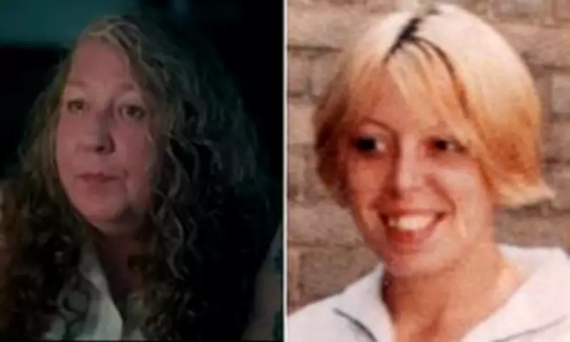 Retired Sex Worker Recounts Peers' Murders in Prime Video Documentary