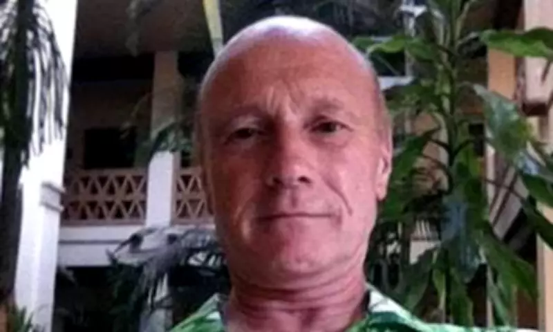 Retired Vet Admits Drugging Wife to Conceal Child Assaults at Camp