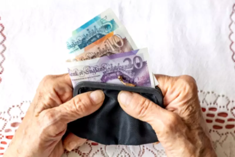 Retirement Annuities Experience a Major Surge as Values Exceed £80,000