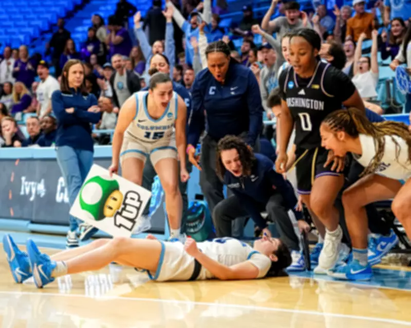 Return to Alma Mater Reveals Dramatic Evolution in Women's Sports