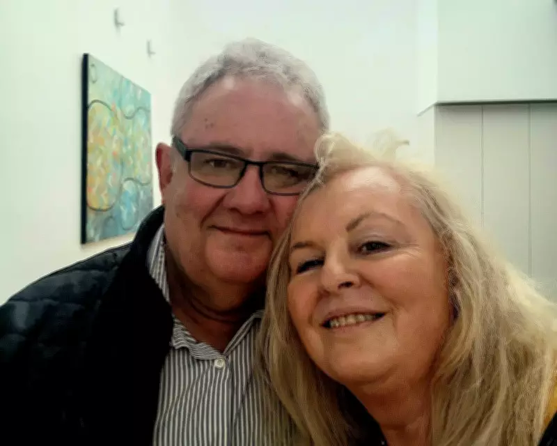 Reunited After 40 Years: How a Facebook Message Sparked a Late-Life Romance