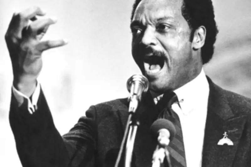 Rev. Jesse Jackson's Defining Quotes: A Legacy of Hope and Justice