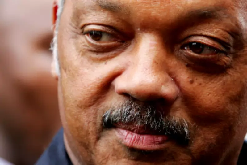 Reverend Jesse Jackson Dies at 84 as Reform Party Targets Equality Act
