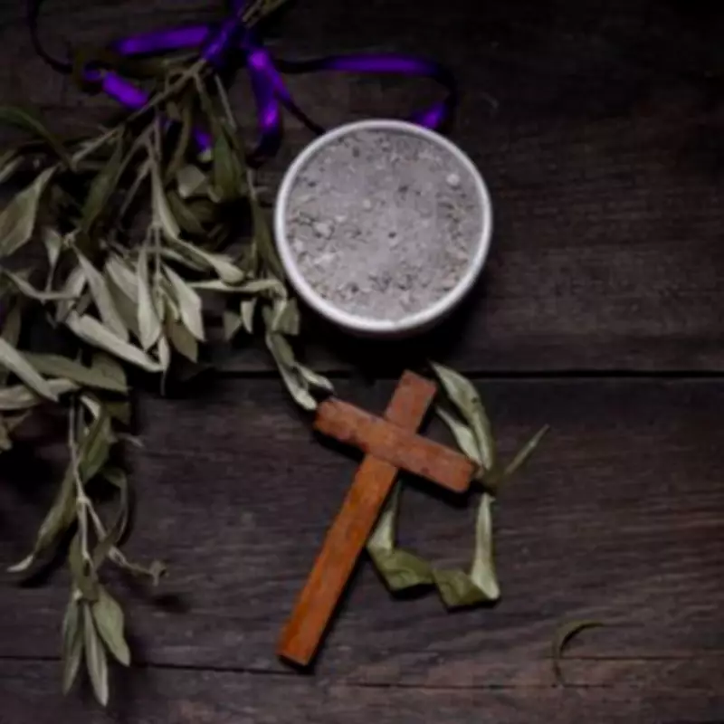 Reverend Reveals Common Lent Mistake: Sundays Are Actually Free Days