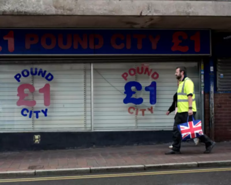 Reviving Britain's High Streets Demands Radical Vision, Not Minor Tweaks